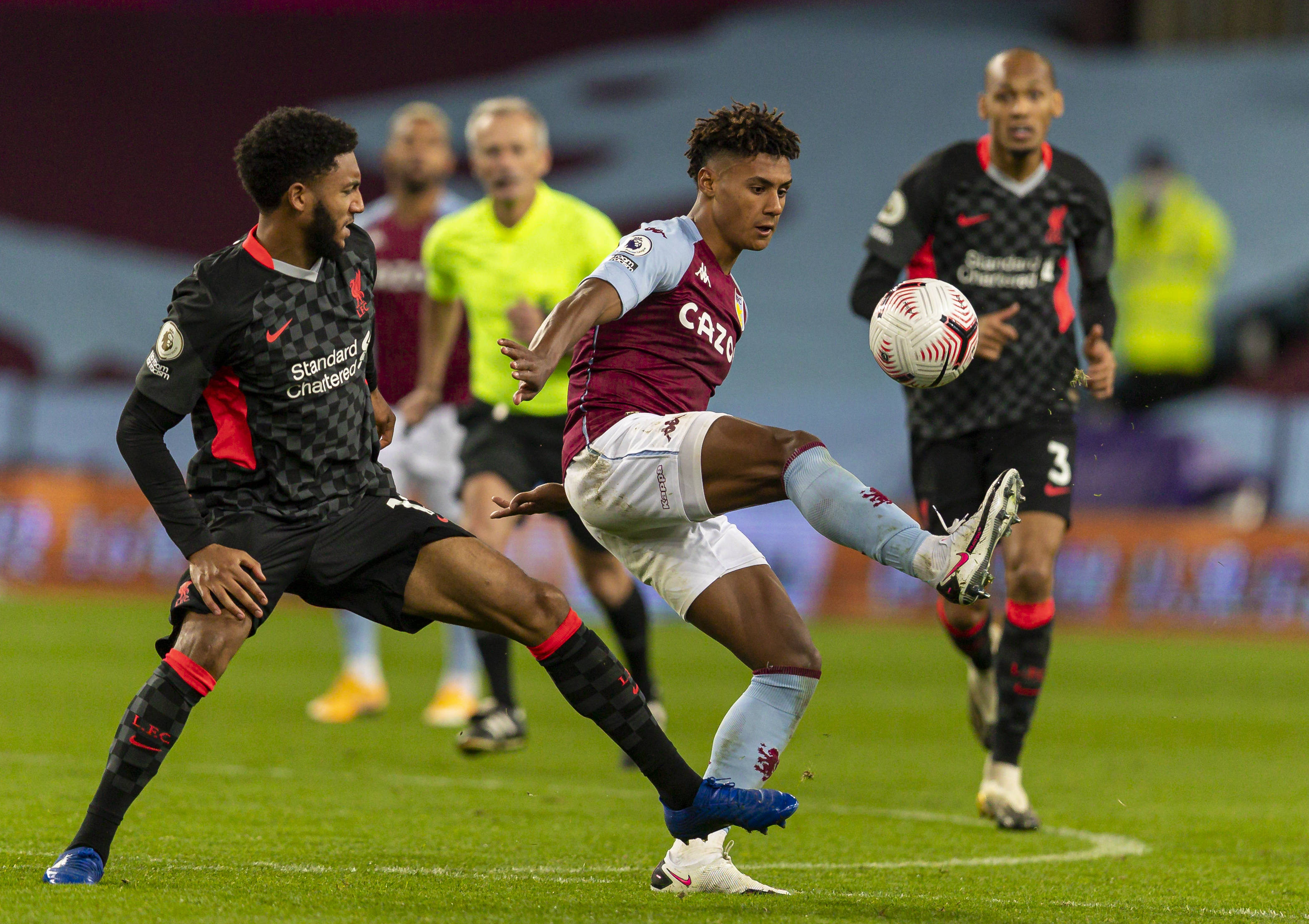 级联赛竞争 级联赛竞争