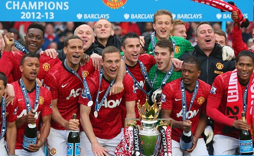 他与球迷们 他与球迷们